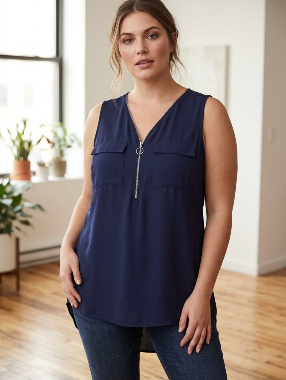 Ardene Tank